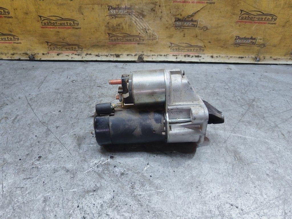 Стартер Z0QJ5Q Mitsubishi Carisma - Фото 1