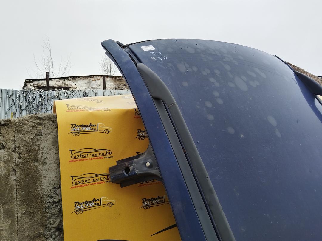 Крыша 8FY804 Opel Astra купить на авторазборке