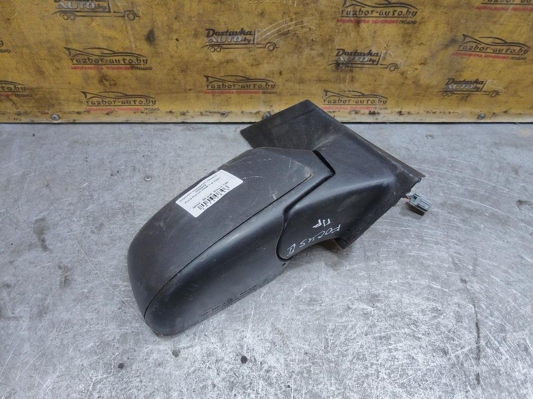 Зеркало наружное правое HSZ94Z Ford Focus купить на авторазборке