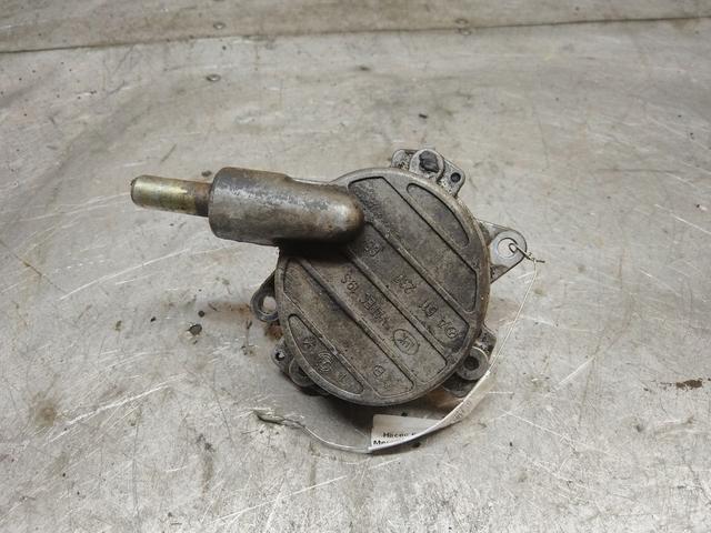 Насос вакуумный E286HS Mercedes Sprinter