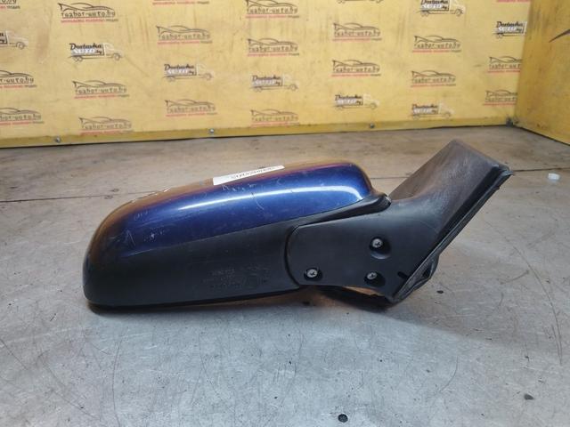 Зеркало наружное правое SZ1BUT Toyota Avensis купить в магазине запчастей бу