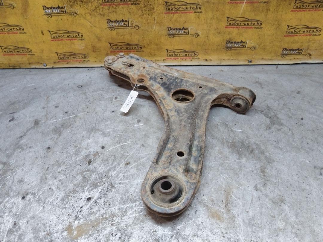 Рычаг передний правый 2QO15N Seat Toledo купить с доставкой