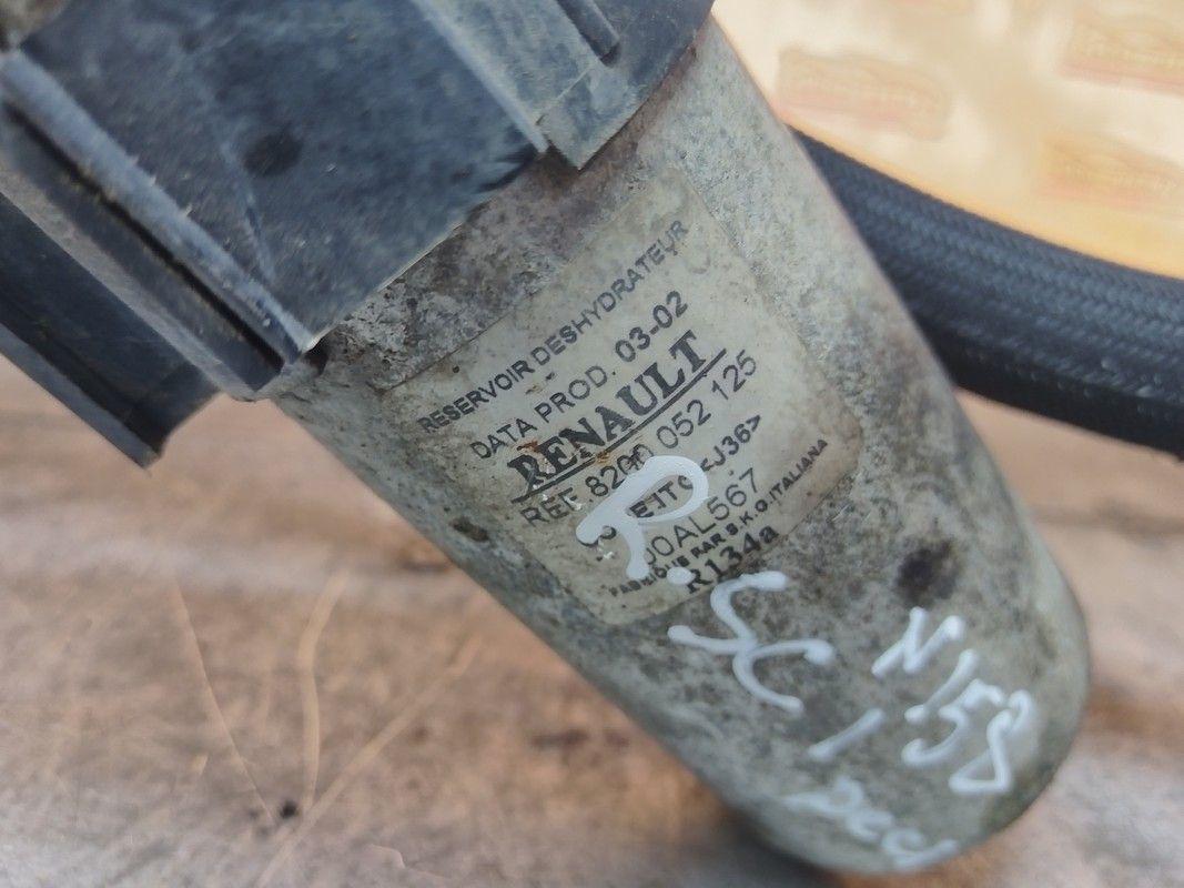 Трубка кондиционера 307KLS Renault Scenic - Фото 8