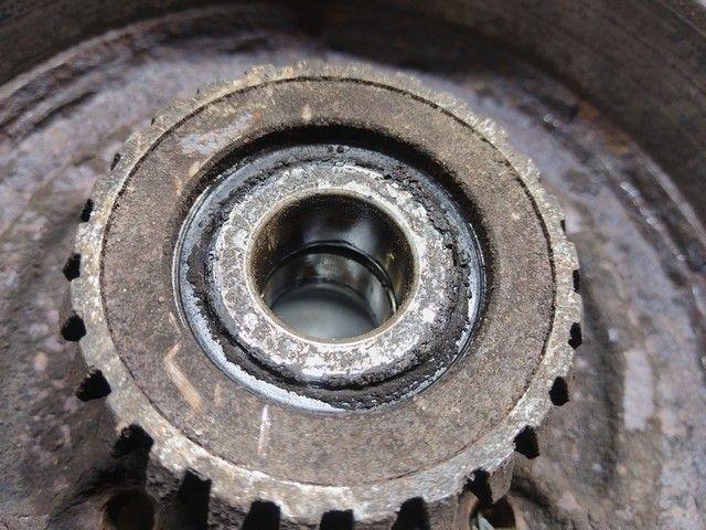 Барабан тормозной 5UE8H9 Renault Clio купить на авторазборке