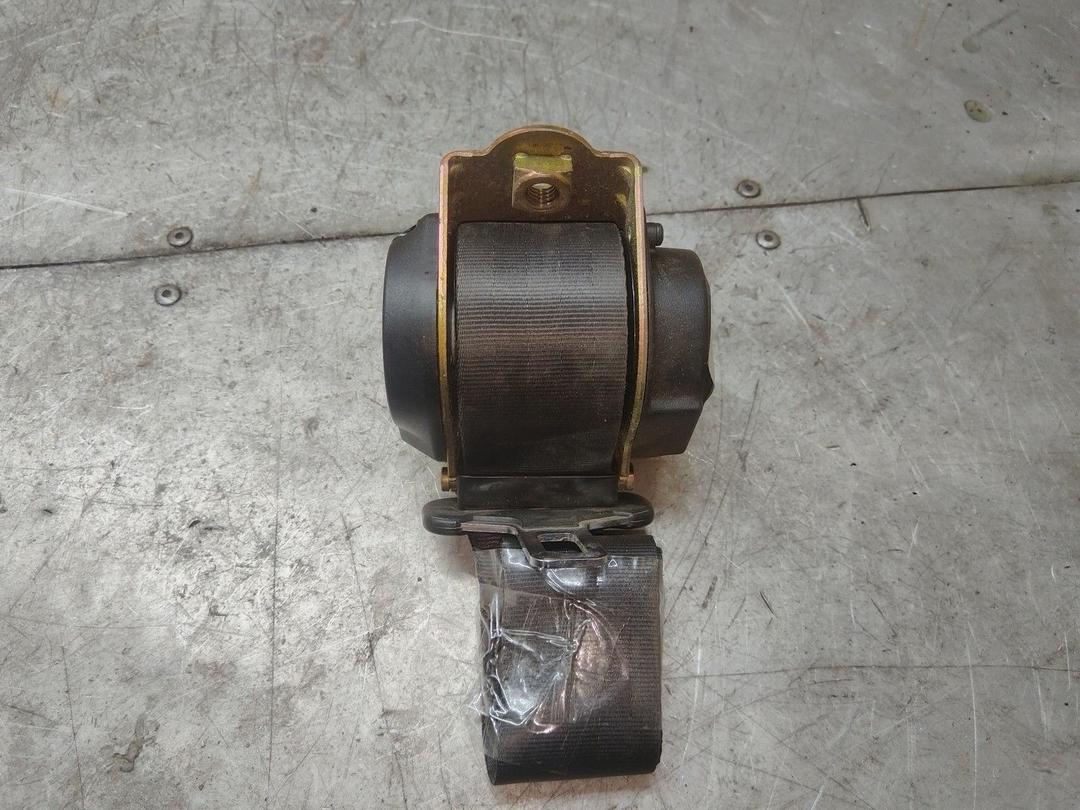 Ремень безопасности задний левый V91D6Q Citroen Xsara Picasso купить