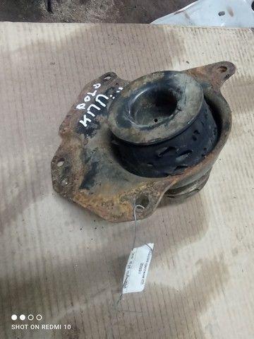 Подушка крепления КПП 283SGV Volkswagen Polo - Фото 2