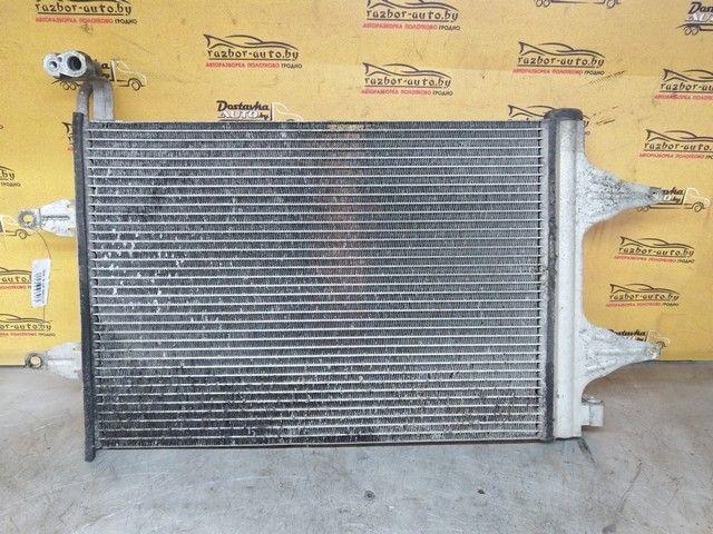 Радиатор кондиционера 952C9V Skoda Roomster - Фото 3