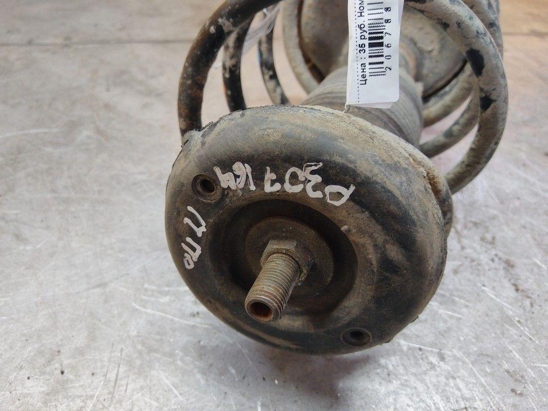 Амортизатор передний правый 2MR0DG Peugeot 307 - Фото 3