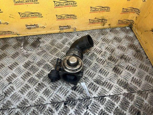 Заслонка дроссельная TTYB9A Ford Galaxy купить