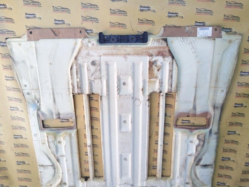 Ковер салонный KLY8CM Citroen C8 - Фото 6