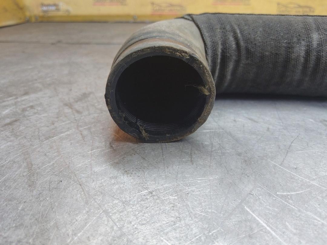 Патрубок интеркулера PFHC6Q Ford Fusion - Фото 3