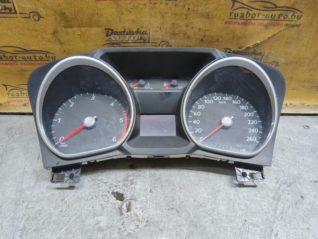 Щиток приборов (приборная панель) 6K5FS5 Ford Galaxy