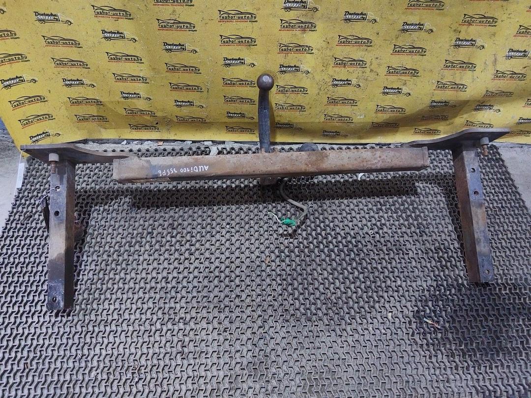 Прицепное устройство (фаркоп) 56K23G Audi 100 купить с доставкой