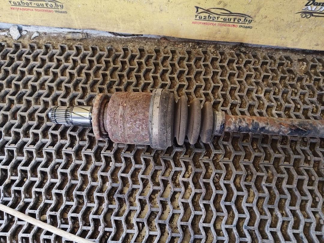 Полуось задняя (приводной вал, ШРУС) CDN7CT Subaru Forester купить на авторазборке