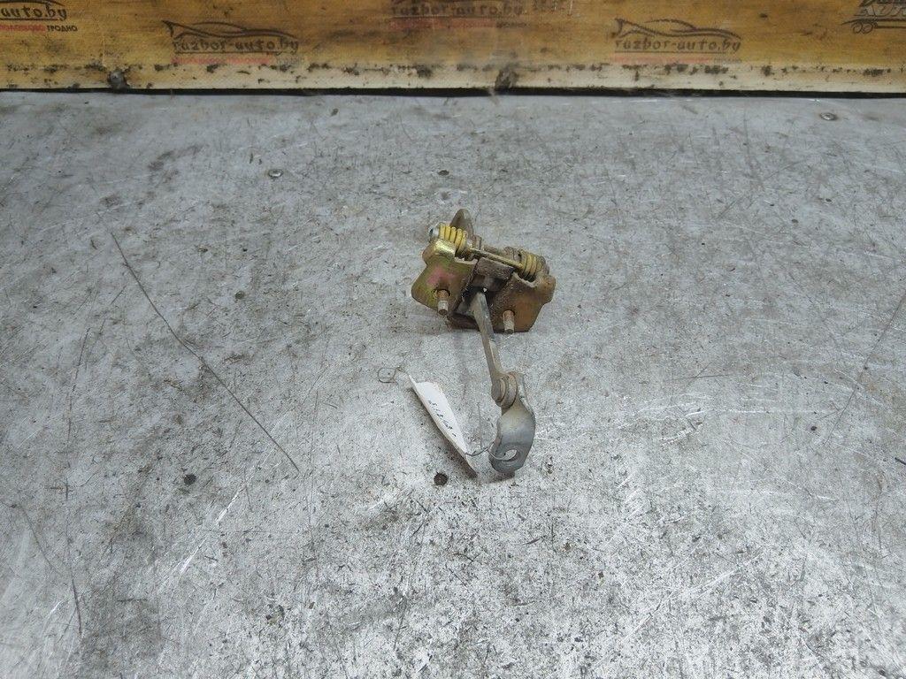 Ограничитель открывания двери задней 26U997 Renault Scenic - Фото 6