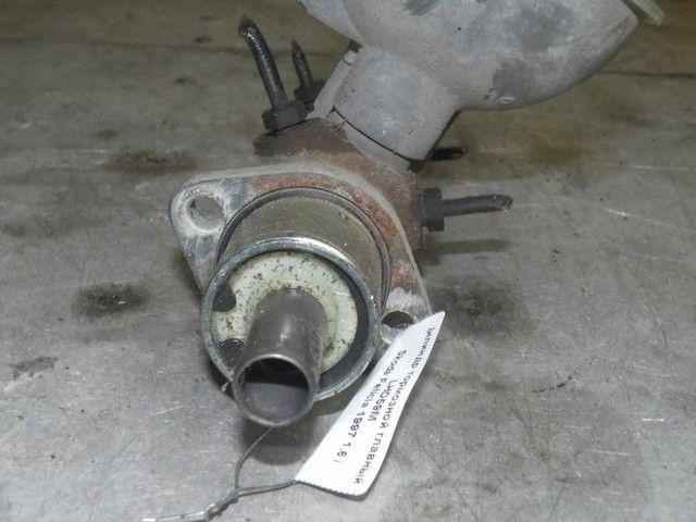 Цилиндр тормозной главный LHD59M Skoda Felicia купить