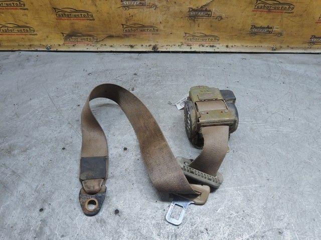 Ремень безопасности передний правый Y0SGD5 Rover 600 купить в магазине запчастей бу