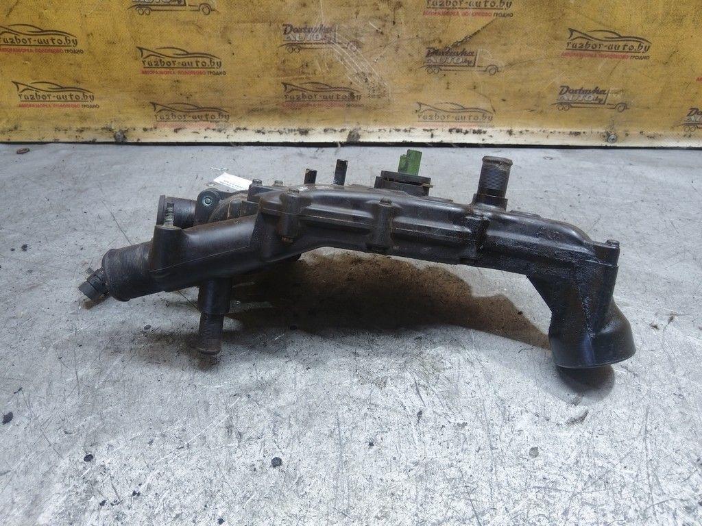 Корпус термостата GK0S6L Peugeot 607 - Фото 3