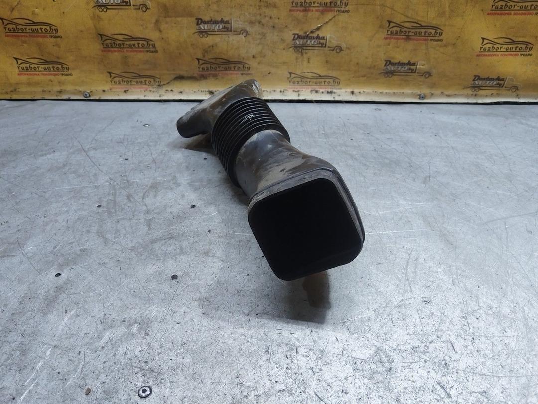 Воздухозаборник NK8053 Volvo S60 купить с доставкой