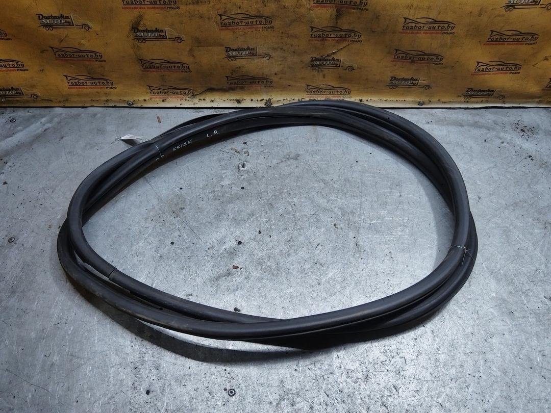 Уплотнитель двери передней левой AOUGC6 Citroen C3 купить с доставкой