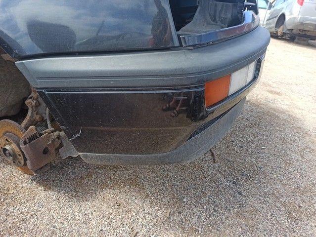 Кронштейн крепления бампера переднего CH9POP Volkswagen Golf - Фото 3