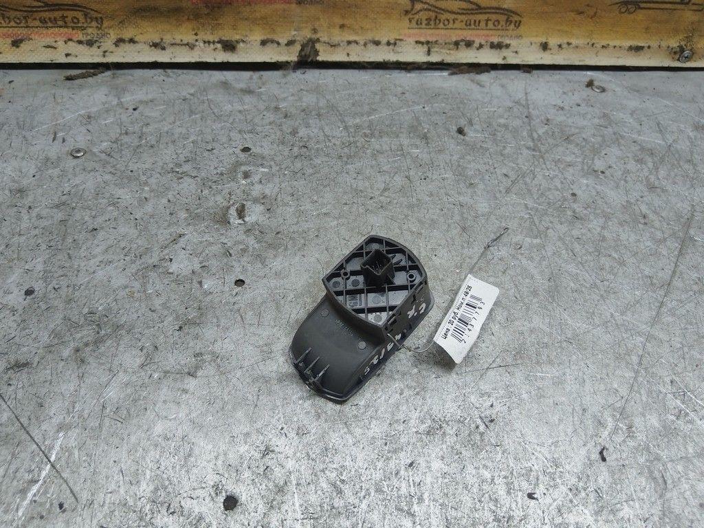 Кнопка стеклоподъемника переднего правого JFFZ72 Opel Corsa - Фото 4