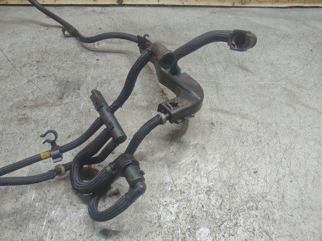 Трубка обратки форсунок TTRYY6 Ford Focus купить на авторазборке