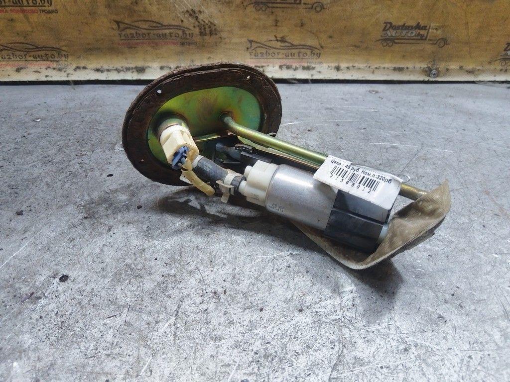 Насос топливный VE0B80 Mazda Xedos 6 - Фото 3