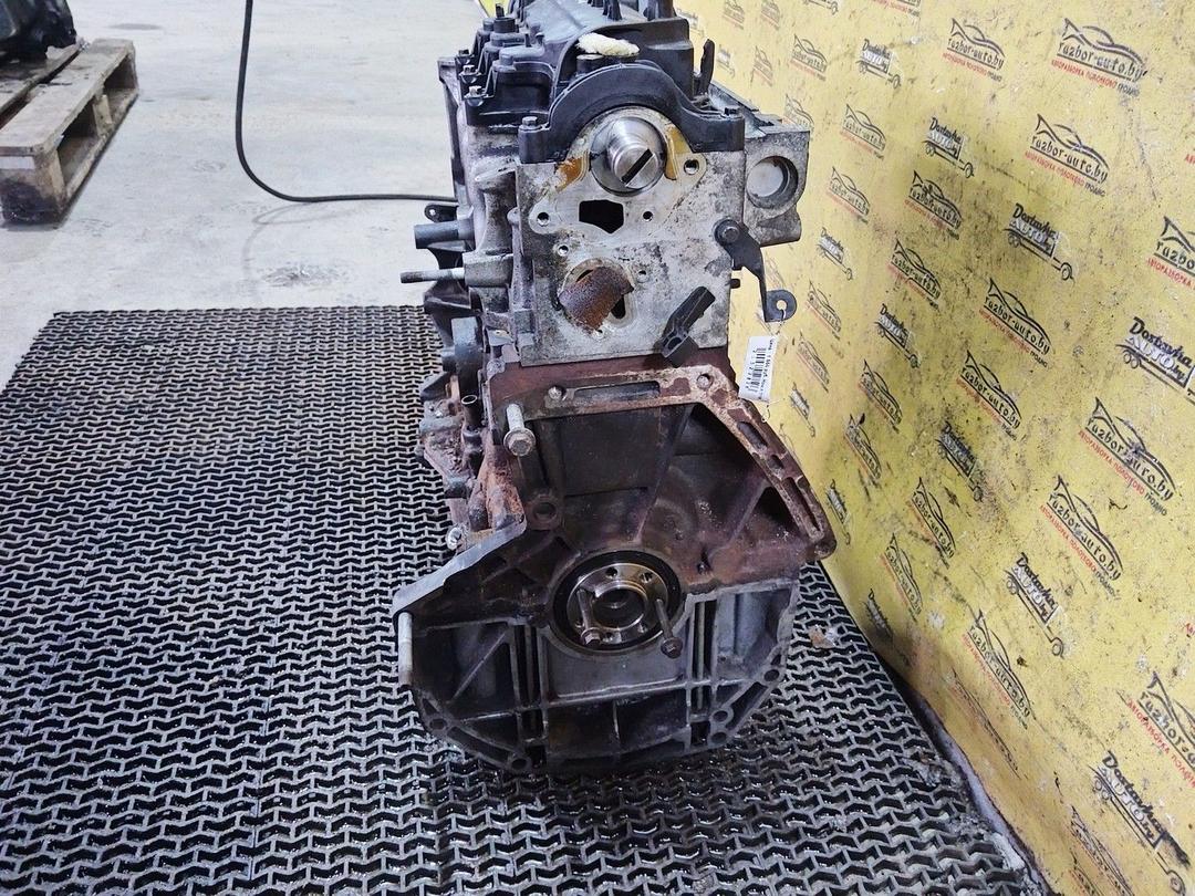 Двигатель O76C95 Renault Scenic - Фото 6