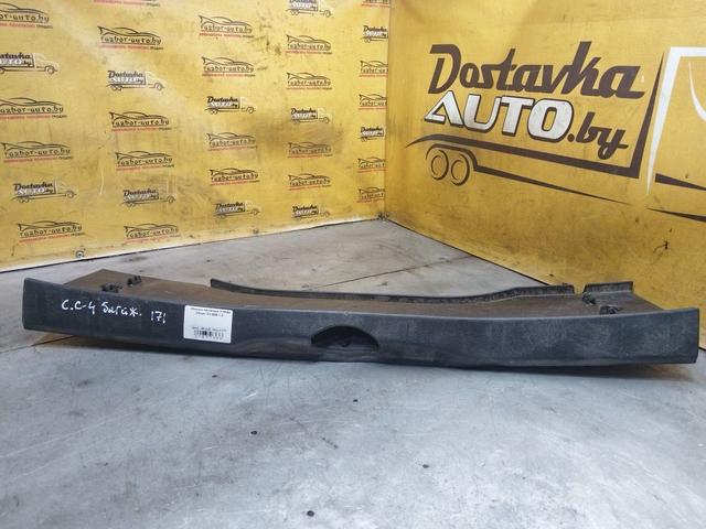 Обшивка багажника X78KB8 Citroen C4 купить