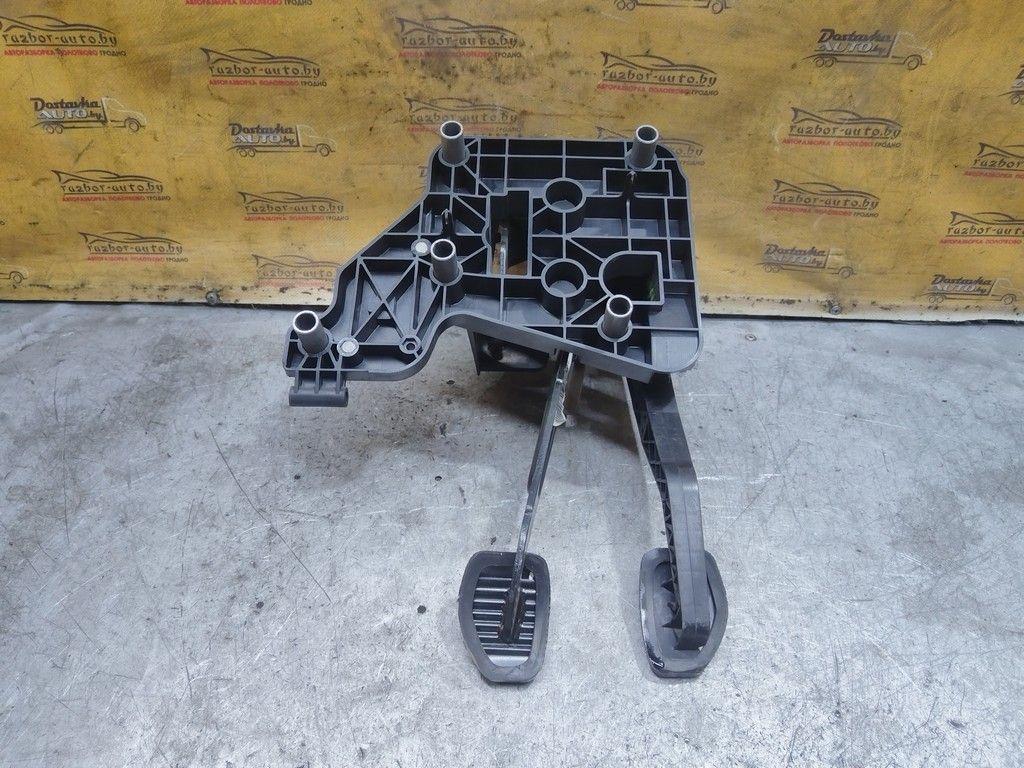 Узел педальный (блок педалей) R1PZ1P Citroen C5 - Фото 4