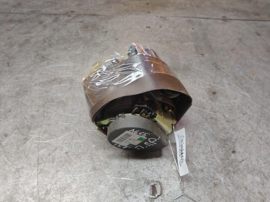 Ремень безопасности передний правый S3MHEF Audi A6 - Фото 2