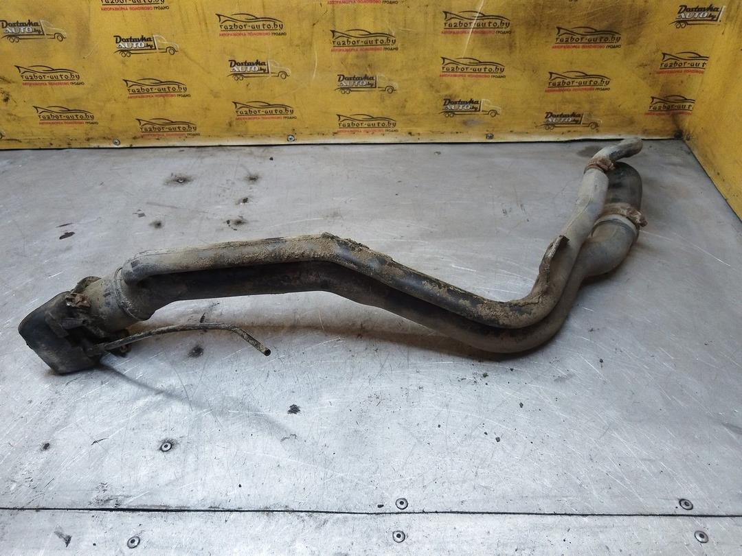 Горловина топливного бака H2F4VV Volvo V40 - Фото 6