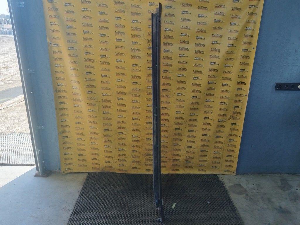 Накладка на порог 1KU0JY Toyota Avensis - Фото 9