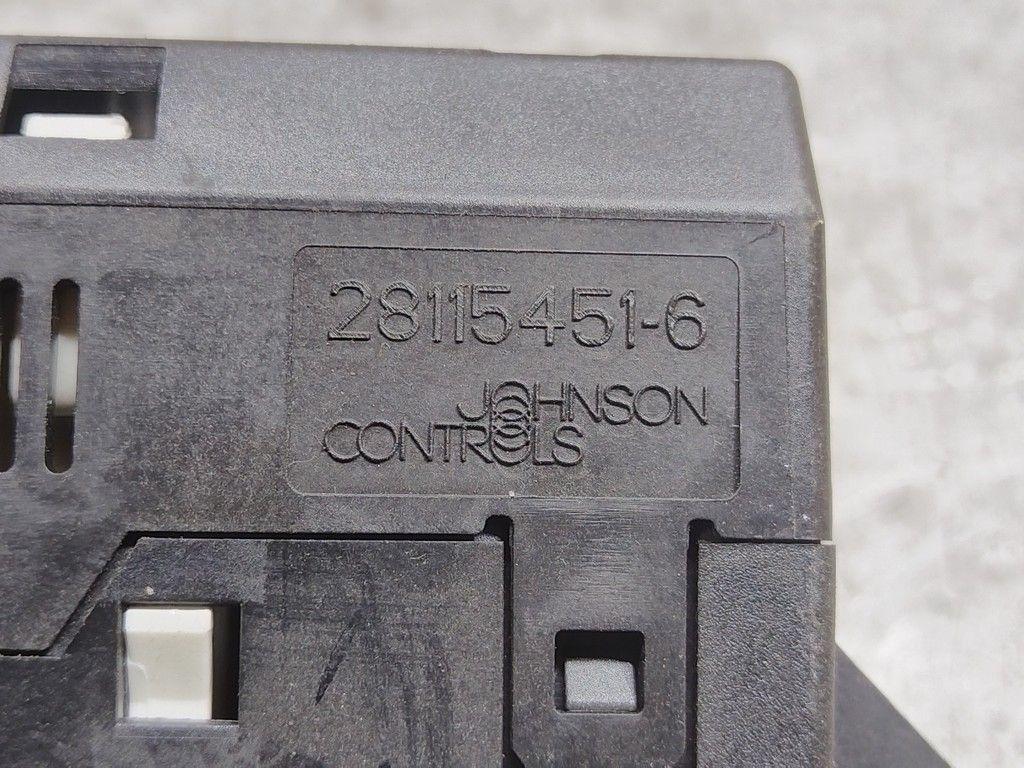 Дисплей 0727M8 Opel Corsa - Фото 8