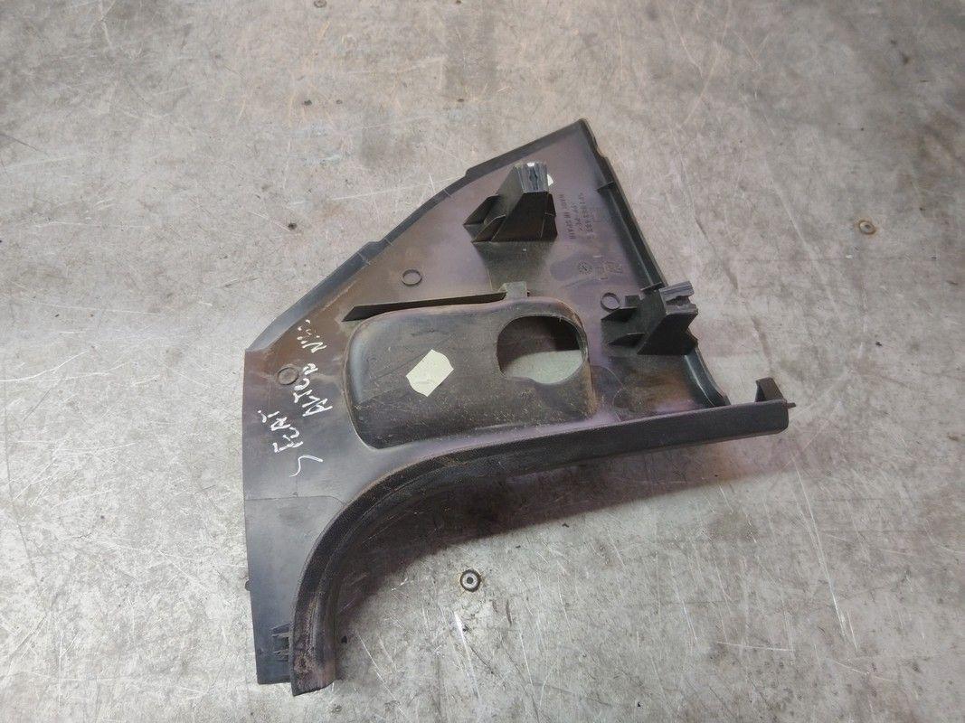 Пластик салона 1I6E2B Seat Altea - Фото 5