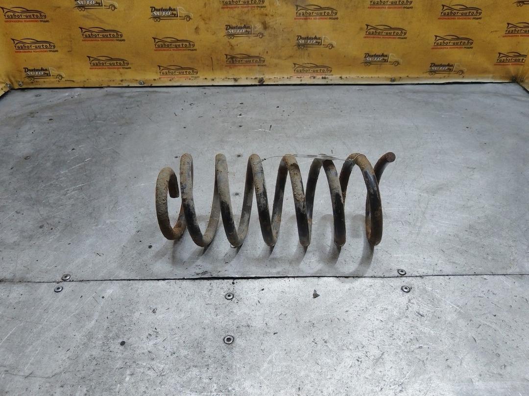 Пружина задняя 4JQ84D Audi 100