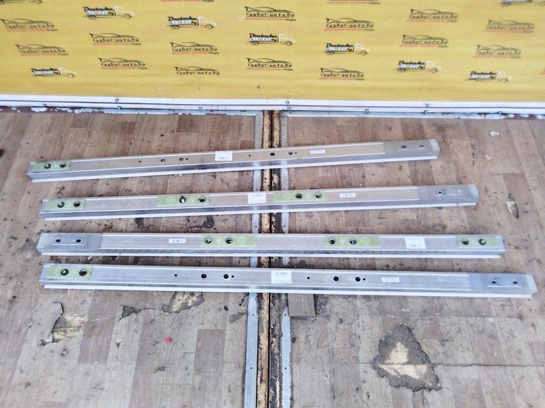 Салазки сиденья 2Q5UWD Renault Espace