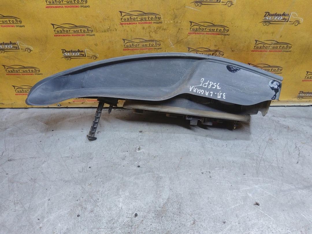 Фонарь задний правый 93ZAGC Renault Laguna купить в магазине запчастей бу