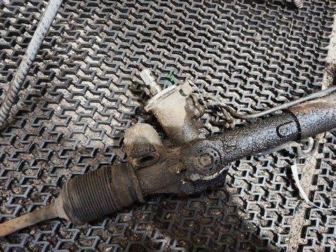 Рулевая рейка 43VKZR Ford Tourneo Connect - Фото 3