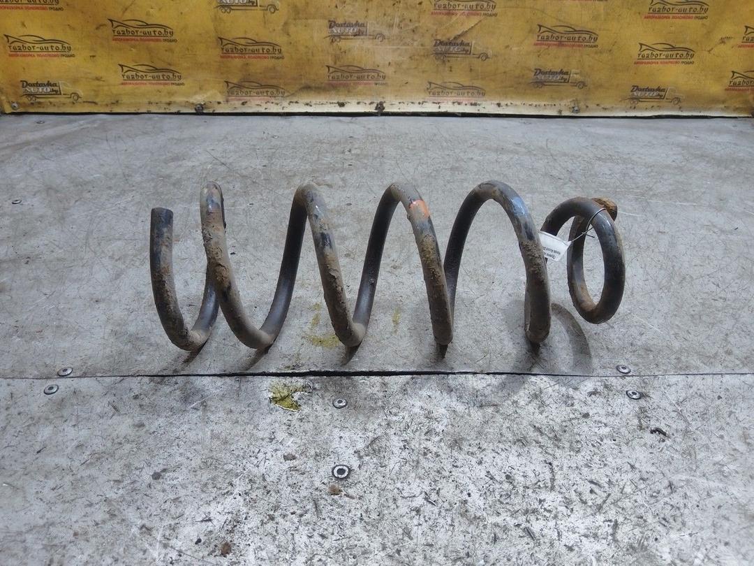 Пружина задняя PI43A7 Honda Accord - Фото 3