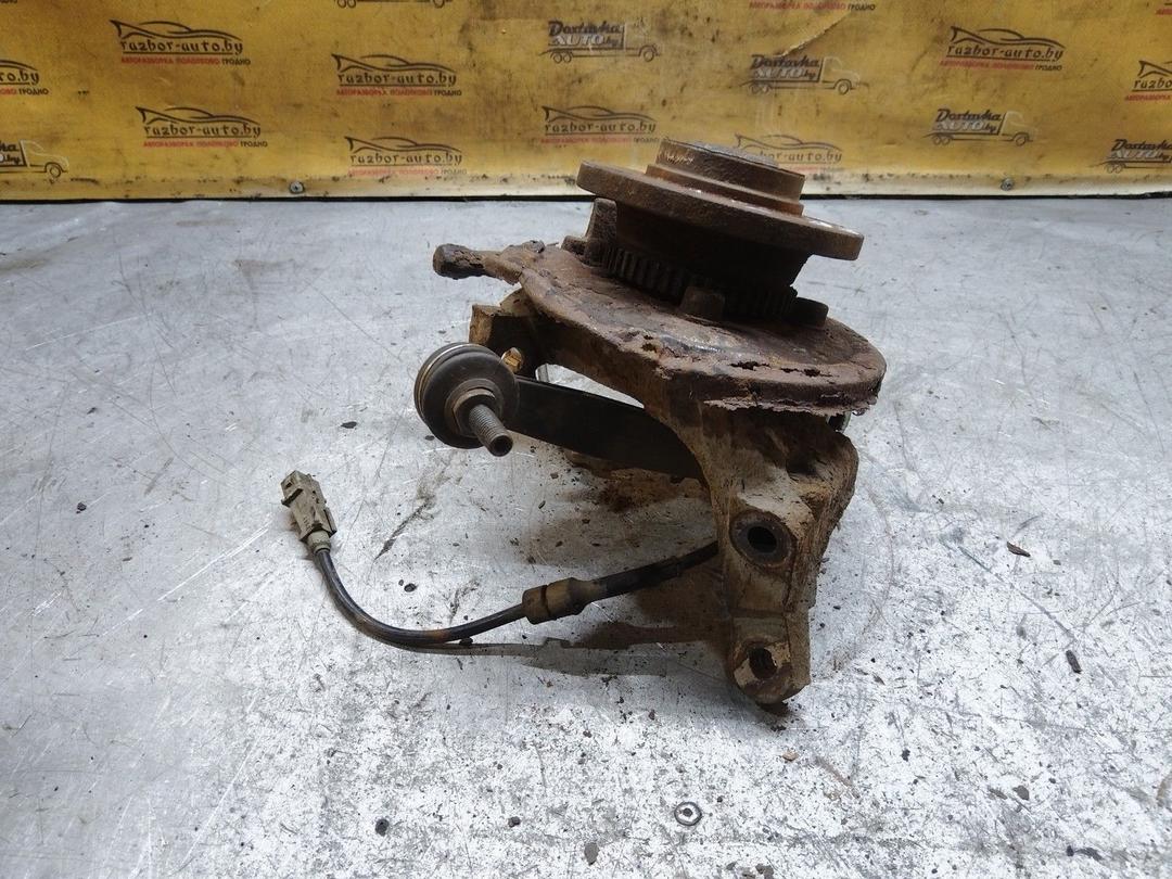 Ступица задняя левая RIK8OL Peugeot 406 купить