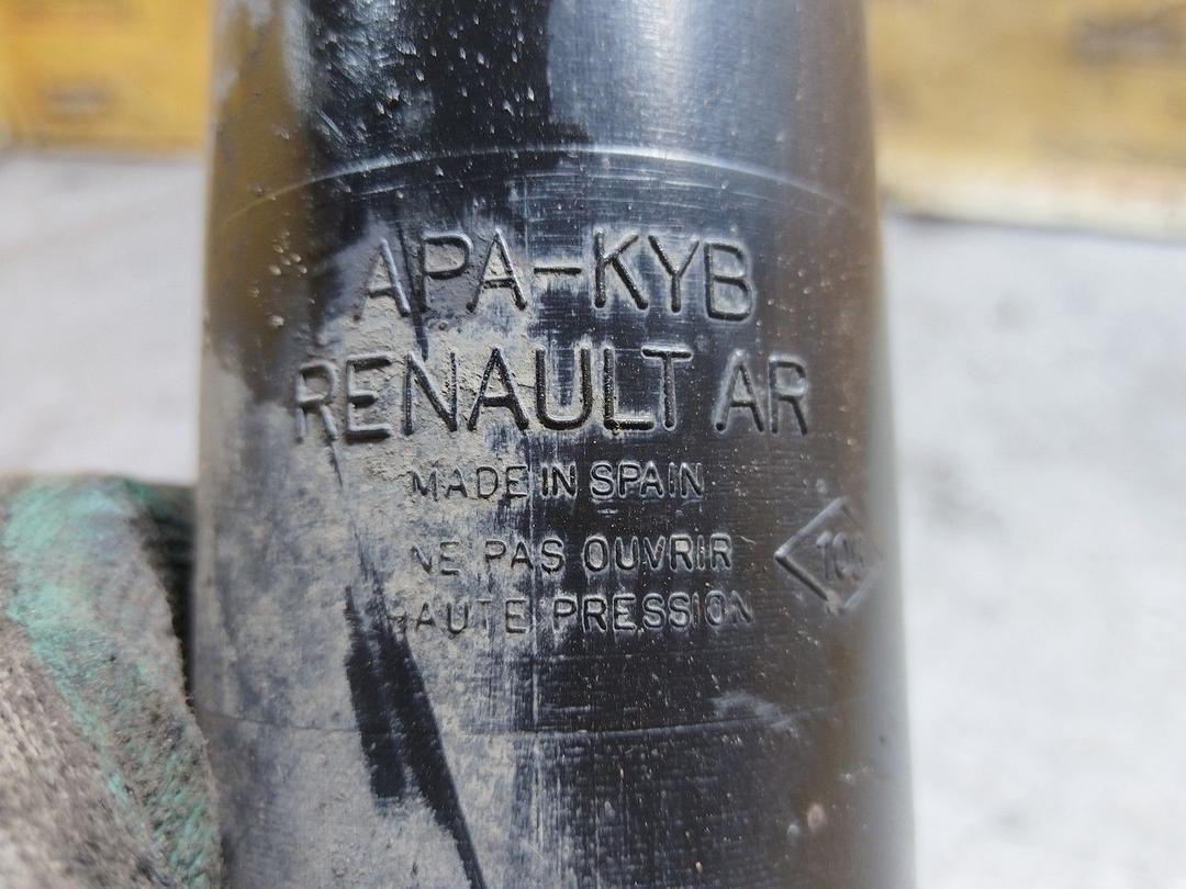 Амортизатор задний правый NYO38A Renault Laguna купить с доставкой