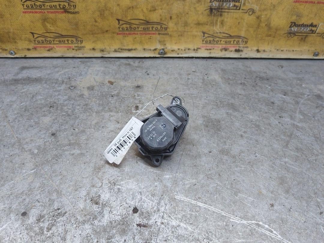 Моторчик заслонки печки 6ZJ4RH BMW 5 E39 купить с доставкой