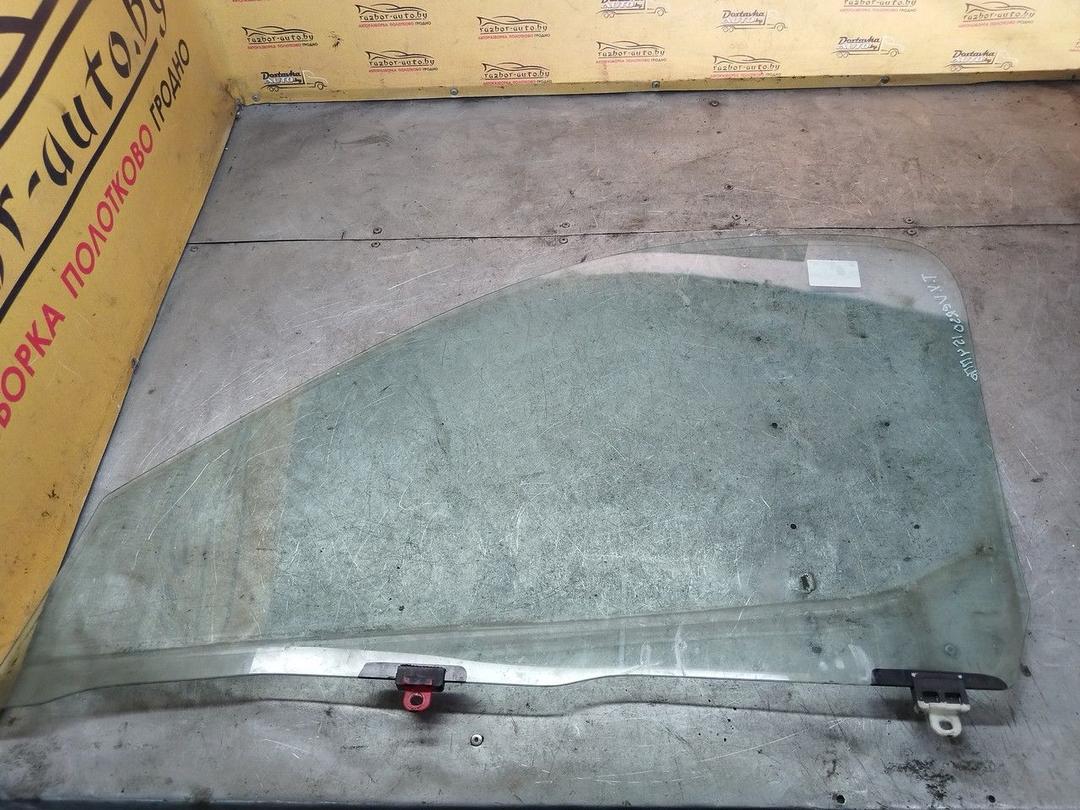Стекло двери передней правой 2KPX3C Toyota Yaris Verso купить