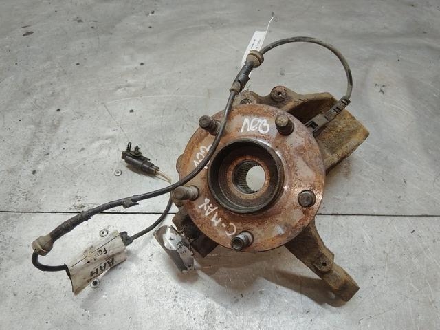 Кулак поворотный левый H1RX5L Ford C-Max