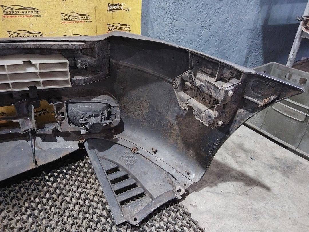 Бампер передний BNZHXZ Renault Espace undefined