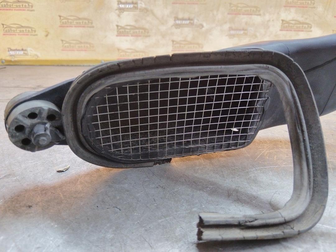 Патрубок воздушного фильтра V4269D BMW 5 E39 - Фото 3