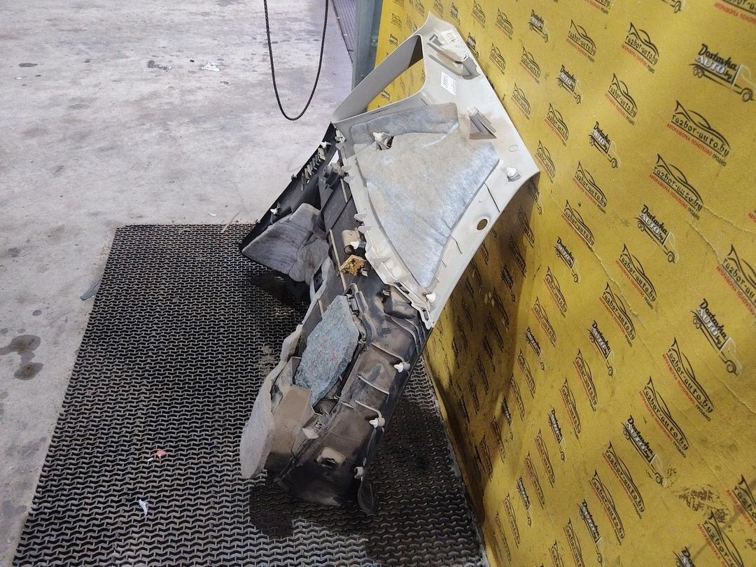 Обшивка багажника 6Z0Z8B Toyota Corolla Verso купить с доставкой. Огромный выбор салонов. У нас есть практически все.