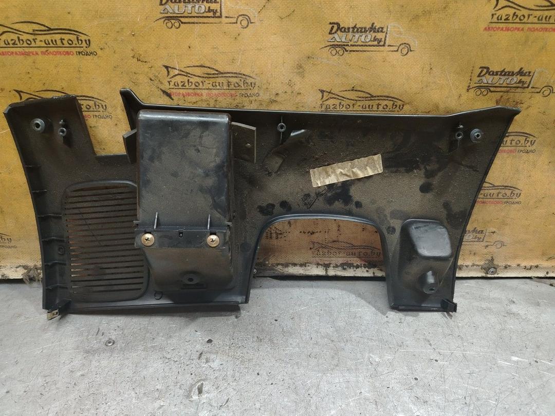 Полка под руль F9W1K4 Mitsubishi Carisma - Фото 3